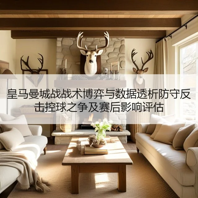 皇马曼城战战术博弈与数据透析防守反击控球之争及赛后影响评估